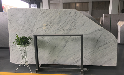 Bianco Carrara